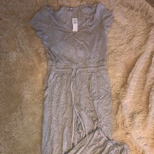 NWT AE Jumpsuit